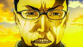 Top 10 Anime Masterminds