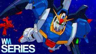 Top 10 Anime Series Of The Pre-90s