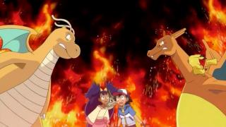 Another Top 10 Pokémon Battles from the Animated Show