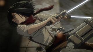 TOP 10 EPIC MOMENTS SHINGEKI IN KYOJIN - EPIC SCENES 