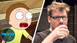 Top 10 Cartoon Characters Voiced By Their Creators
