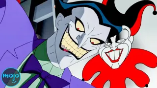 Top 10 Most Memorable Villains in DC Shows