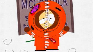 Top 10 Kenny Deaths In South Park