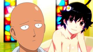 Top 10 Genre Deconstruction in Anime