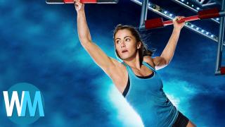 Top 10 Memorable American Ninja Warriors