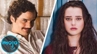Top 10 Netflix Breakout Stars