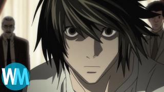 TOP 10 des HÉROS qui ont un CERVEAU dans les ANIMÉS !