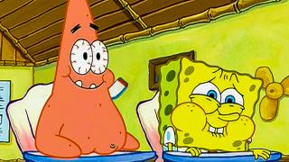 Top 10 Cartoon TV Sidekicks 