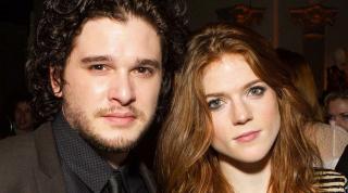 Top 10 TV Co-Stars Who Dated in Real Life