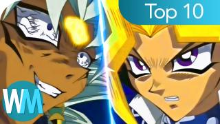 WatchMojo Search results for Saint Seiya