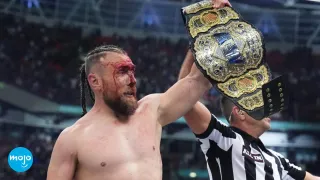  Top 20 Greatest AEW Moments Ever