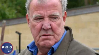 Top 10 Funniest TV Moments of 2025