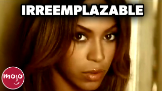 Top 10 American Singers Who Performed Songs in Other Languages