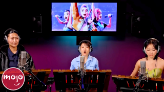 KPop Demon Hunters: 10 Behind the Scenes Facts & Best Voice Actor Performances