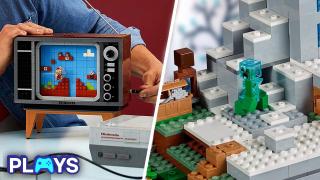 5 Awesome Gifts For Gamers Who Love LEGO