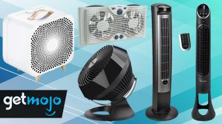 Top 5 Best Fans For Your Home