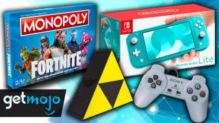 Top 10 Best Gifts For Video Game Lovers