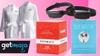 Top 5 Gifts For Connecting With Your Partner This Valentine