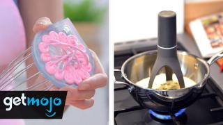 Top 5 Kitchen Accessories You Didn