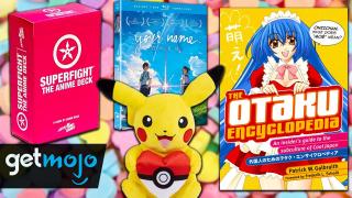 Top 5 Best Valentine's Day Gifts For Anime Lovers