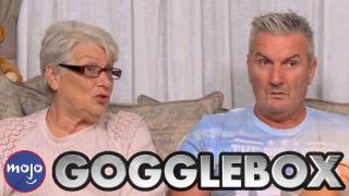 Top 20 Gogglebox Scandals