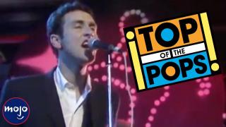 Top 10 Artists Who HATED Top of the Pops