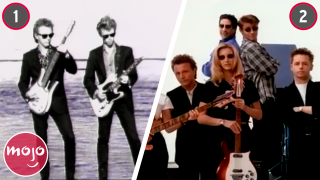 Top 10 Two-Hit Wonders of the '90s