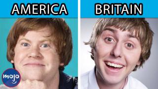 Top 10 Awful American Remakes of Inbetweeners Scenes/Moments