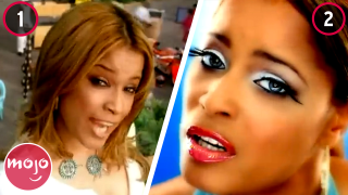 Top 10 Two-Hit Wonders of the 2000s