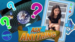 How Does Gravity Work?