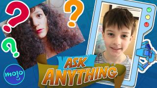 How Many Hairs Are On My Head? - Ask Anything
