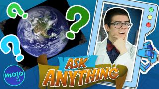 How Old Is Planet Earth?