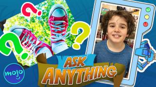 Why Does My Foot Fall Asleep? - Ask Anything