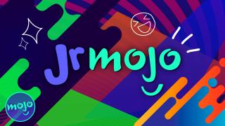 Have you seen the new JrMojo? WatchMojo's Channel for Kids!