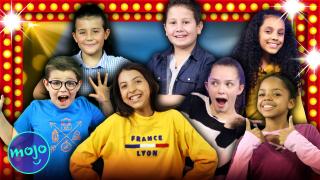 Super Fun Dances for Kids! (Compilation) 4 Dances!