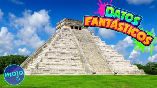 Datos Fantásticos: México