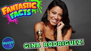 Facts Entertainment Gina Rodriguez_GETTY
