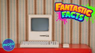 COMPUTER FACTS! - Computer Education Week!