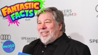 Steve Wozniak - Fantastic Facts