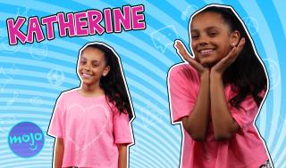 MEET KATHERINE! - JrMojo Crew