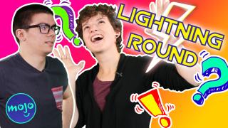 LIGHTNING ROUND! BEES - What Do You Knowjo Game Show