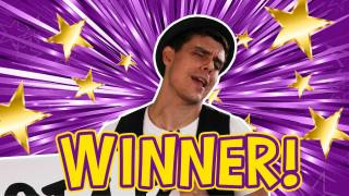 WINNER! SINGING BATTLE ROUND 1 - Pick Your Popstar