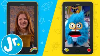 How to speak French (helpful song) - Prepositions! - CHATTY TIME