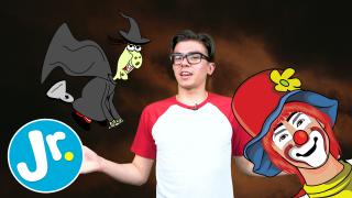 Top 5 Classic Halloween Costumes - List & Learn