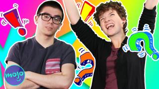 Game Show FACE OFF! BEES - What Do You Knowjo Game Show