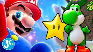 Top 5 Facts about Mario - List & Learn