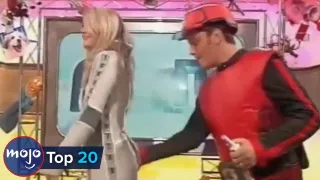 Top 20 Childrens Shows That Caused Major Backlash