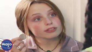 Top 10 UK Kid Stars Who Fell Off the Map