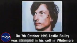 Top 10 Notorious Criminals Who Were Murdered in Prison