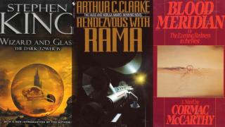 Top 10 Books that Should Be Movies